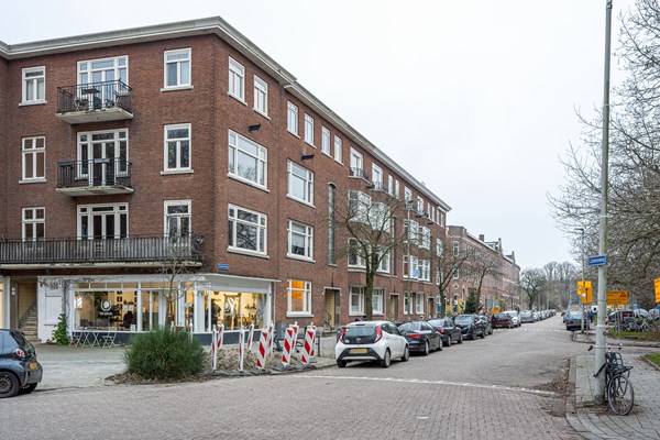 Te huur: Libanonweg 4A, 3061 KH Rotterdam